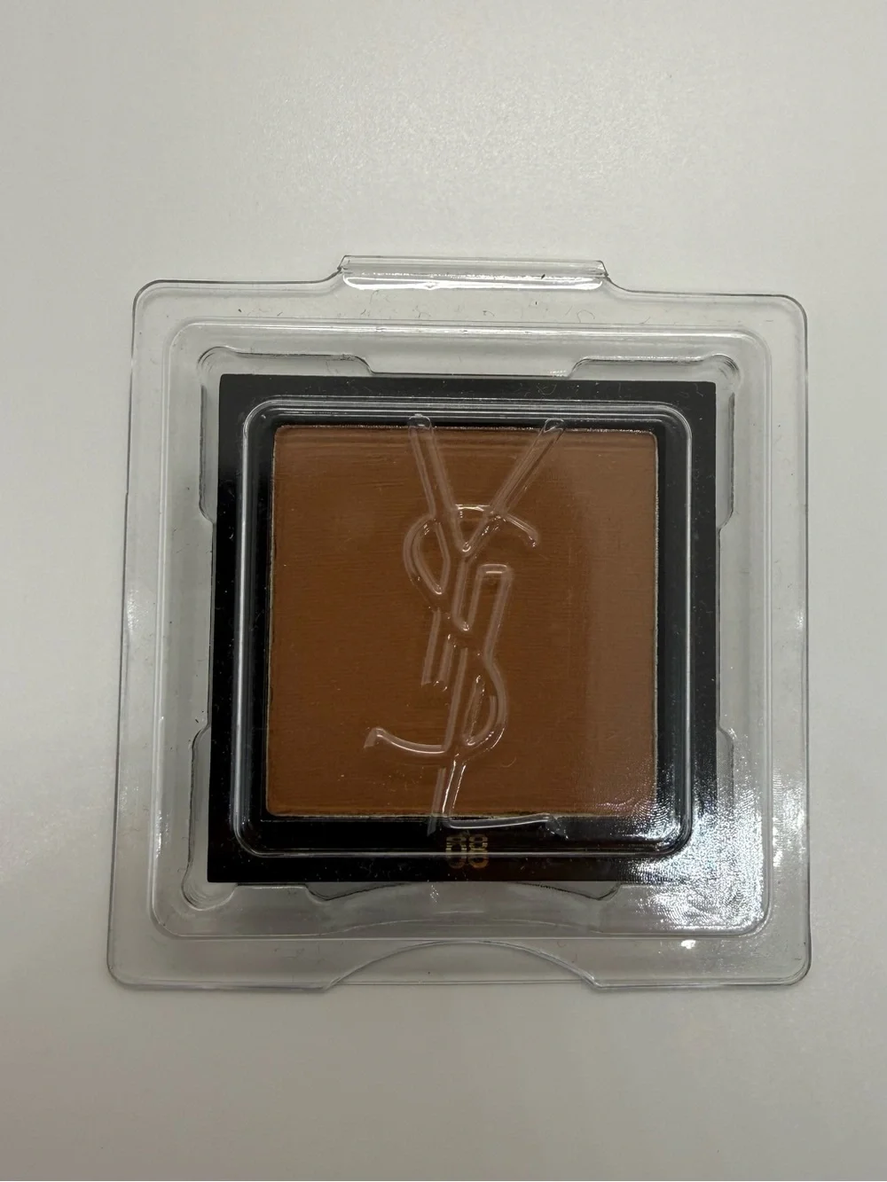 YSL All Hours Hyper Finish Setting Powder Shade 08 NEW Tester